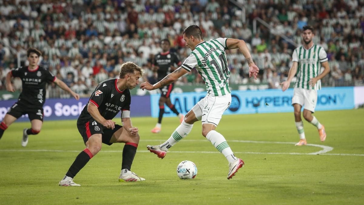 Córdoba CF - Cultural Leonesa