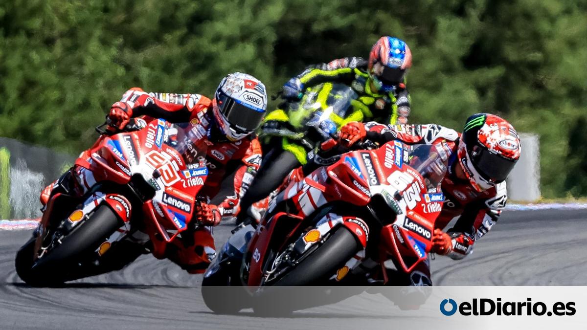 El Mundial de MotoGP llega a Holanda más interesante que nunca: previa, horario y dónde ver por TV el GP de Países Bajos