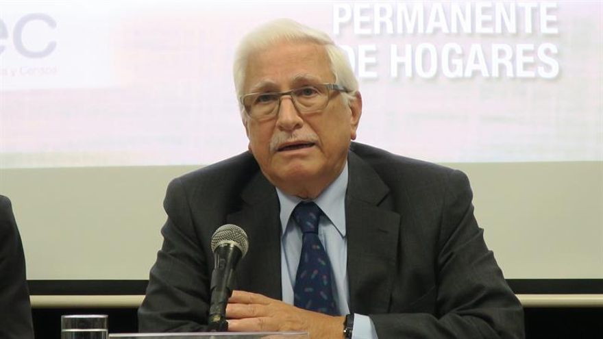 La economía de Argentina se encamina a cerrar el 2018 con un mal desempeño