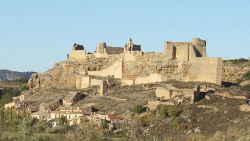 Hallan los restos de un caballero de la Orden de Calatrava con el cráneo deformado que combatió hasta la muerte pese a necesitar ayuda para comer
