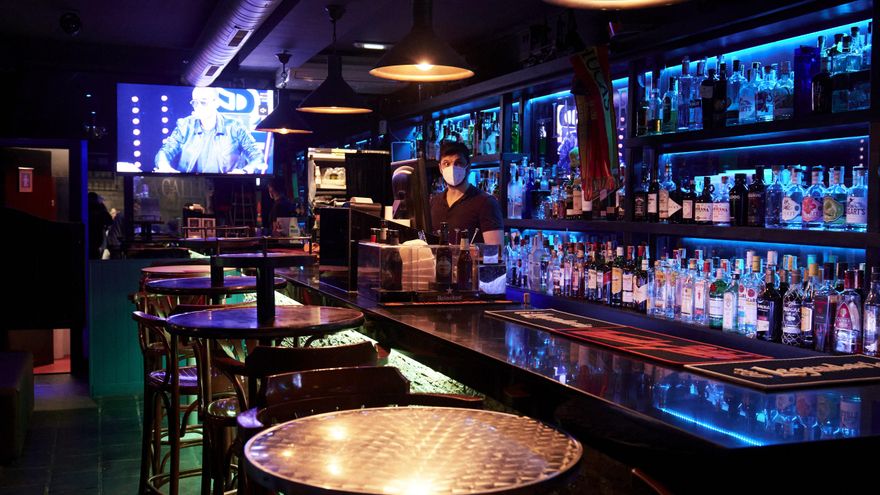 El ocio nocturno extremeño pide el final de las restricciones horarias