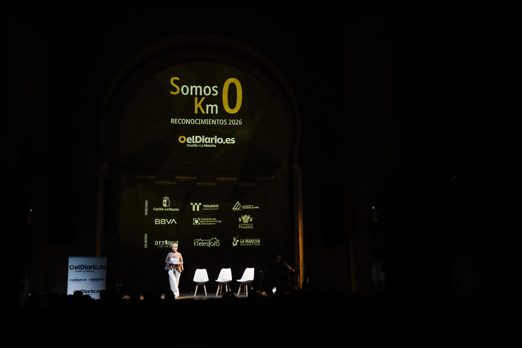 Entrega de los Reconocimientos 'Somos Km0'