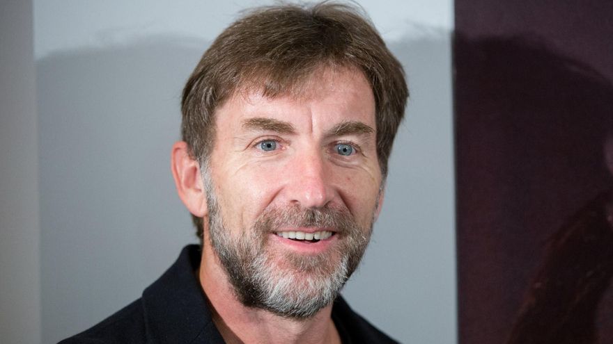 Antonio de la Torre: "Más de un técnico me ha dicho que ojalá se pinche la burbuja de las series"