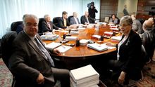 El TC estudia hoy la petición del Gobierno de que anule los actos del Parlament