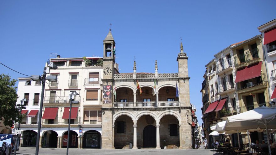 El colapso de Plasencia