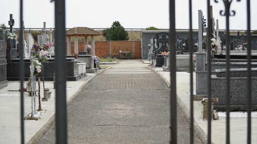 Villadangos, el eje industrial y agrícola de León que confronta la democracia vecinal contra la memoria