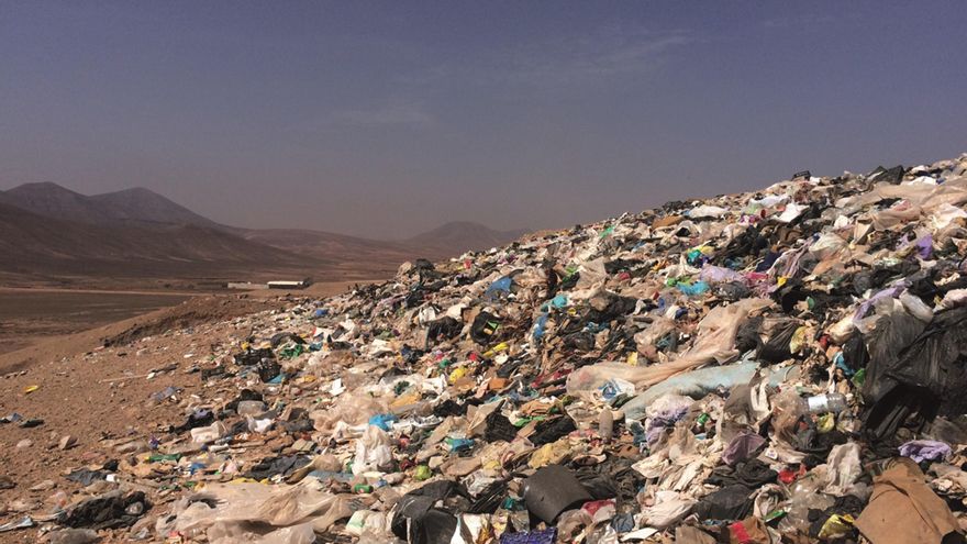 “Pedimos amparo a Europa para no ahogarnos en basura”: España incumple sus obligaciones de reciclaje