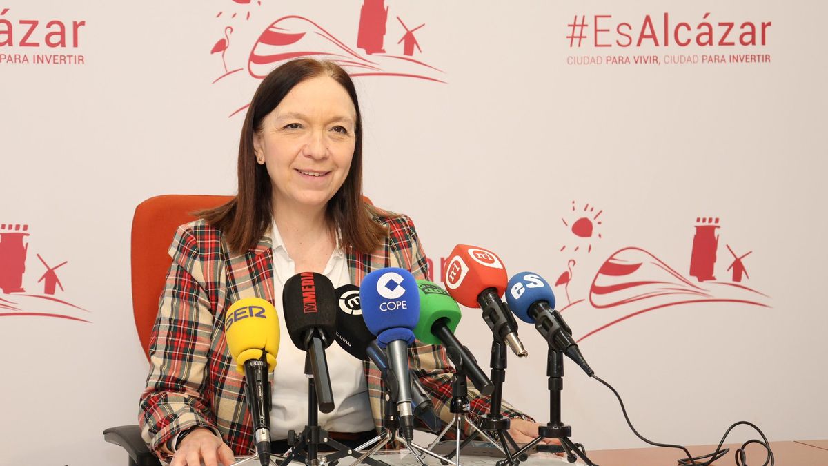 Alcázar de San Juan recurrirá por "injusta" su exclusión de los fondos europeos para municipios