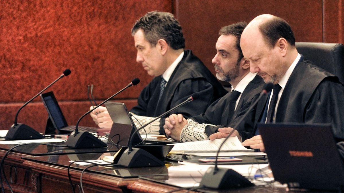 La semana en Euskadi, en imágenes