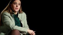 La científica Guadalupe Sabio: Estar obeso es jugar a la ruleta rusa