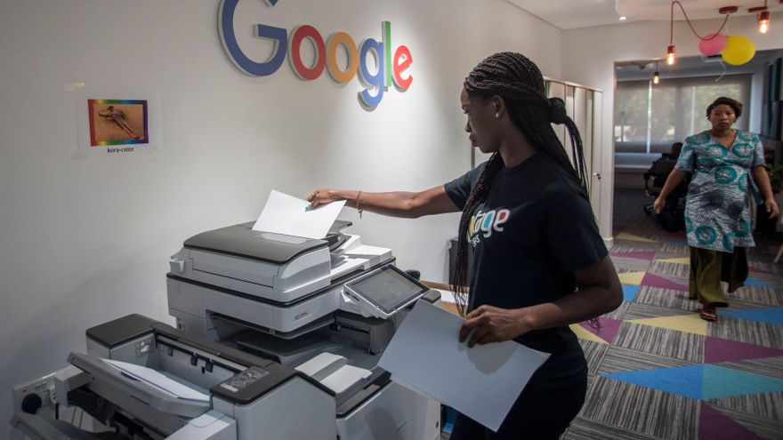 Google trabaja en una función que permite hacer una búsqueda dentro de videos de YouTube