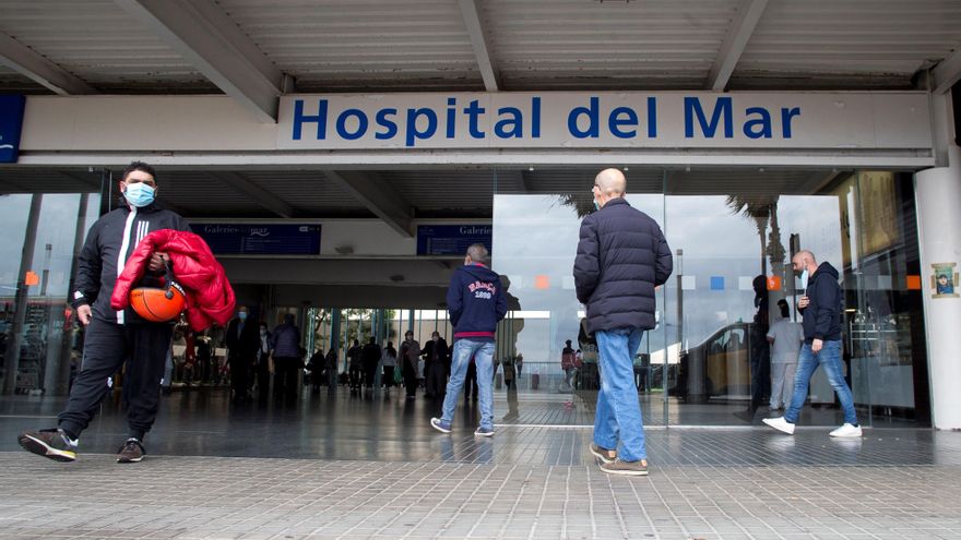 Hospital del Mar lidera un ensayo clínico internacional de cáncer de próstata