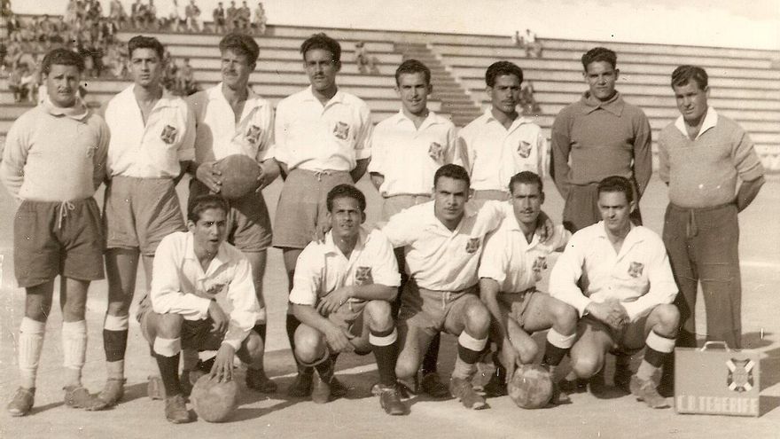 70 años de la primera Copa Heliodoro