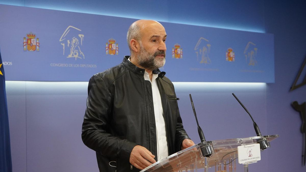 El BNG reclama al Gobierno que rectifique y blinde los derechos de los trabajadores frente a las mutuas