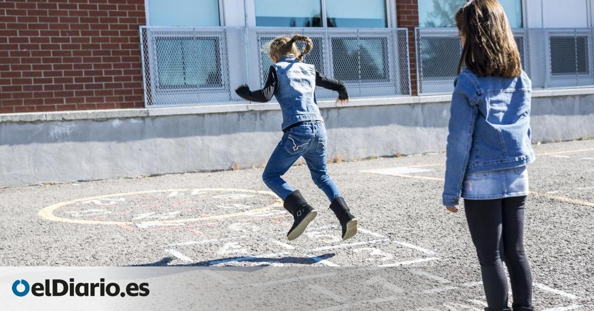 El Ayuntamiento de Madrid desprecia los Patios Abiertos de la Comunidad y solo los aplicará como “piloto” en un colegio