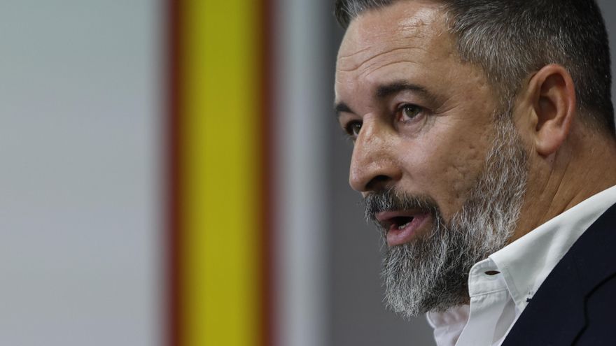 El dilema del PP ante la subida de Vox: atacar o ignorar