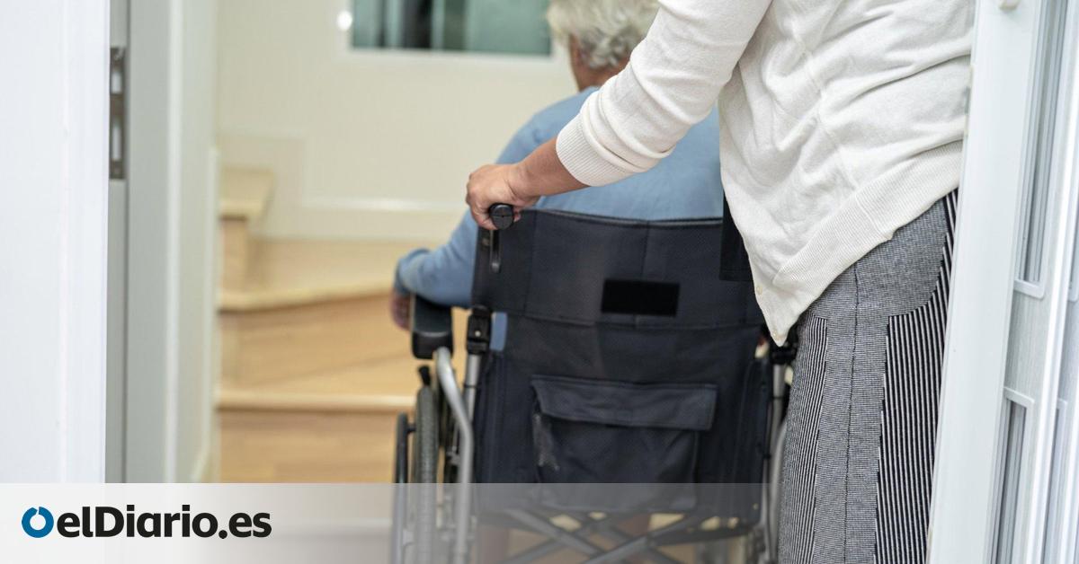 Demoledor informe de los Directores y Gerentes de Servicios Sociales de Canarias: casi 2.000 dependientes han muerto en 2025 en las listas de espera