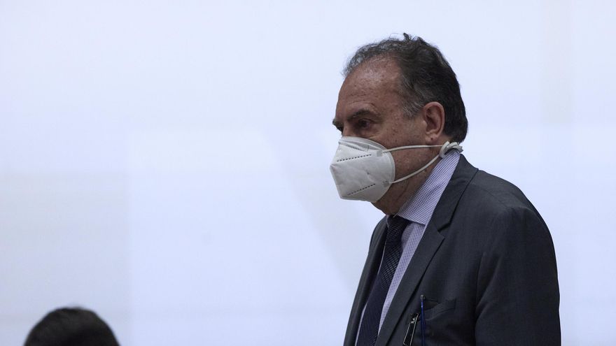 El juez de Kitchen imputa al excomisario jefe de la UDEF por obstruir la investigación de la caja B del PP