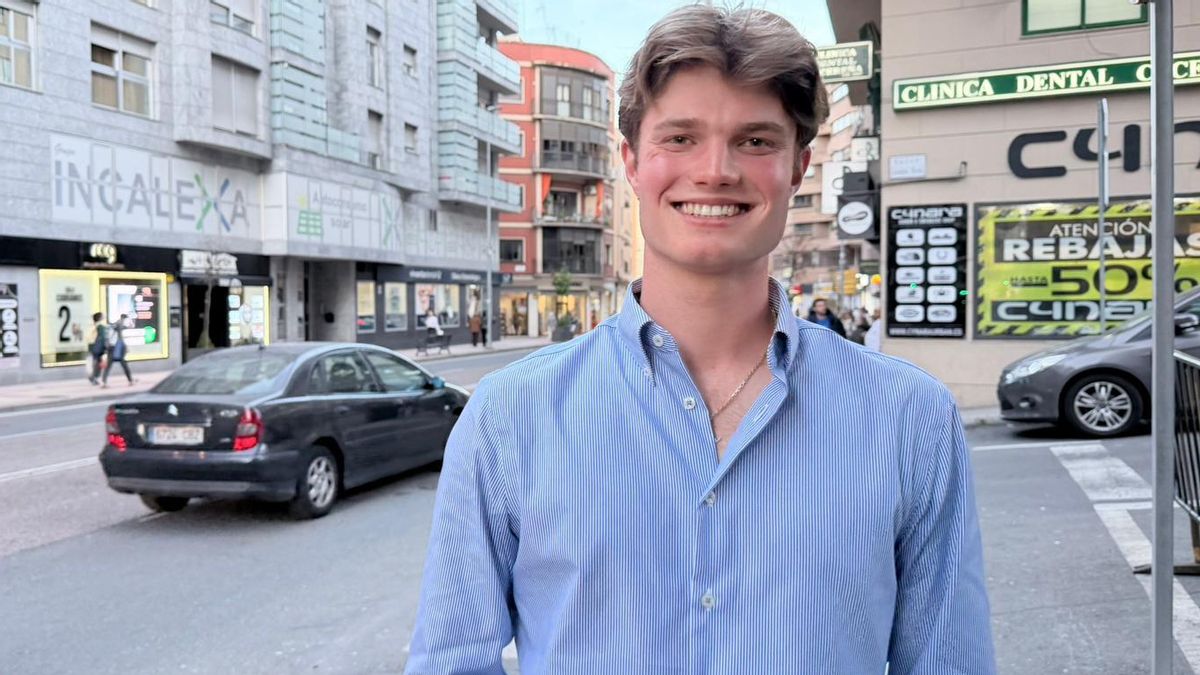 El "joven agradable" que Trump puso bajo sospecha: la lección de resistencia de Alfred Williamson en la Universidad de Extremadura