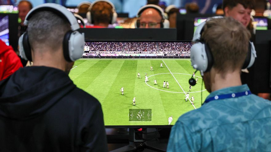 Arranca en Alemania la Gamescom con un récord de 1.500 expositores de 72 países