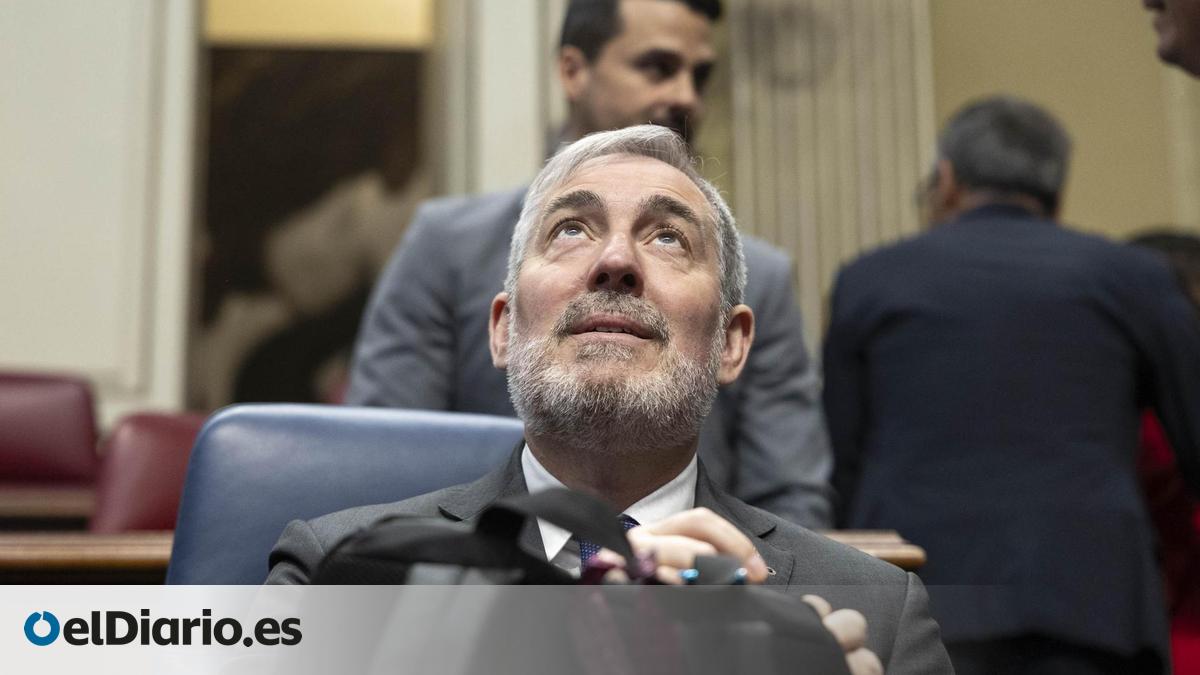 Clavijo sobre el crucero infectado de hantavirus:  Lo razonable es que vuelva a donde está su bandera y en eso está 