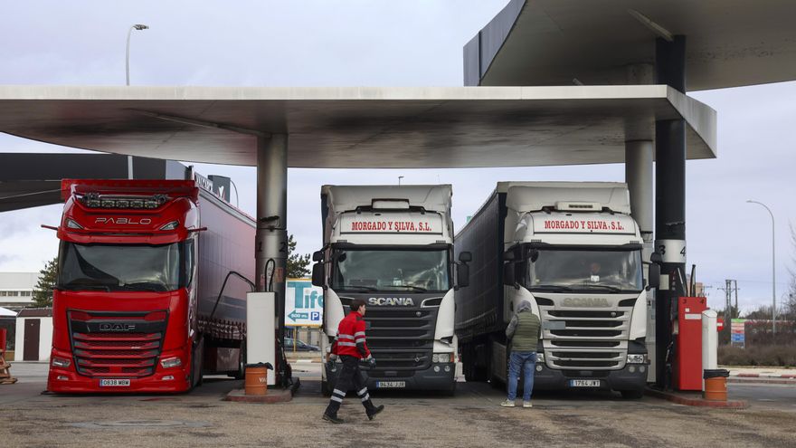 Arranca el Plan Auto del Vehículo Pesado en el mejor año de la década para el mercado