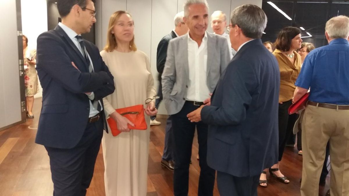Fundación Lorca trasladará el legado histórico antes de fin de mes y la parte moderna a partir del sábado