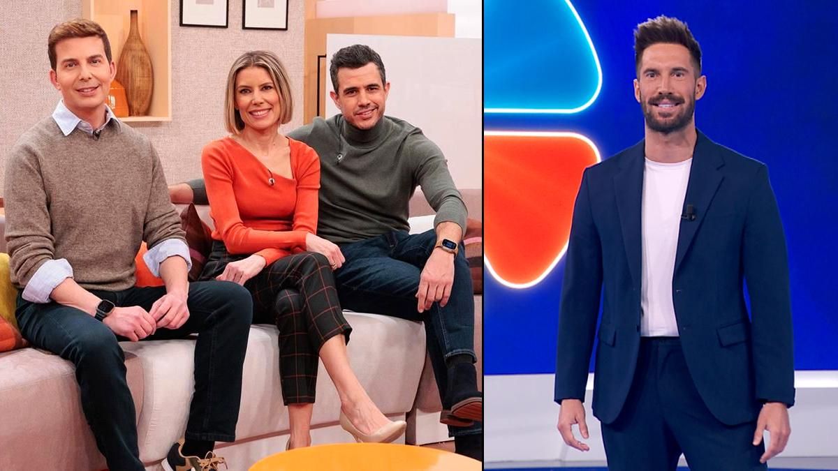 La 2 de RTVE cambia su programación este martes por el fútbol, con 'Sukha' y 'Trivial Pursuit' como grandes afectados