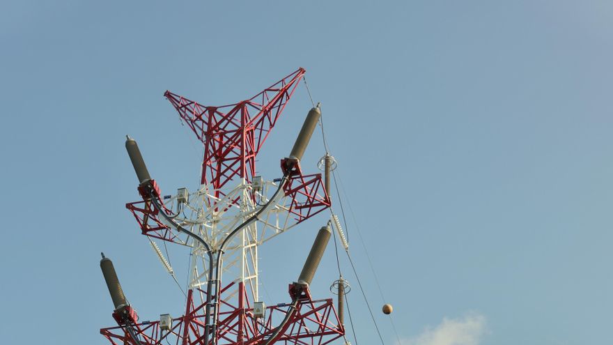 Euskadi aumentará las inversiones en redes eléctricas hasta 153 millones en 2027 para dar impulso a la industria