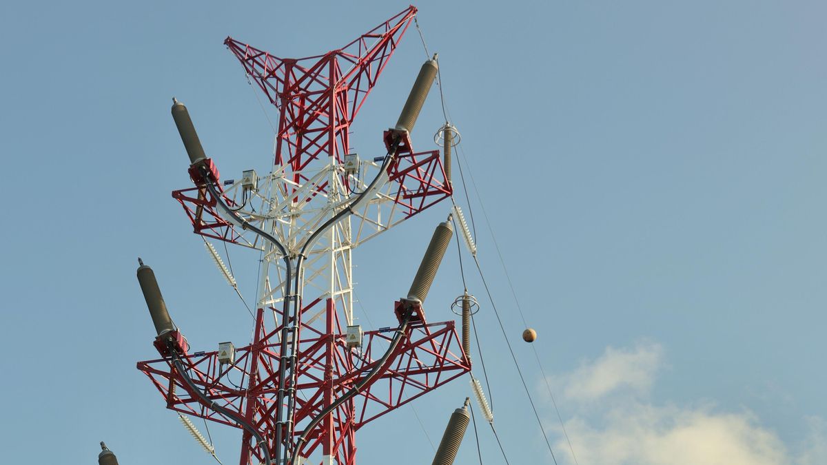 Euskadi aumentará las inversiones en redes eléctricas hasta 153 millones en 2027 para dar impulso a la industria