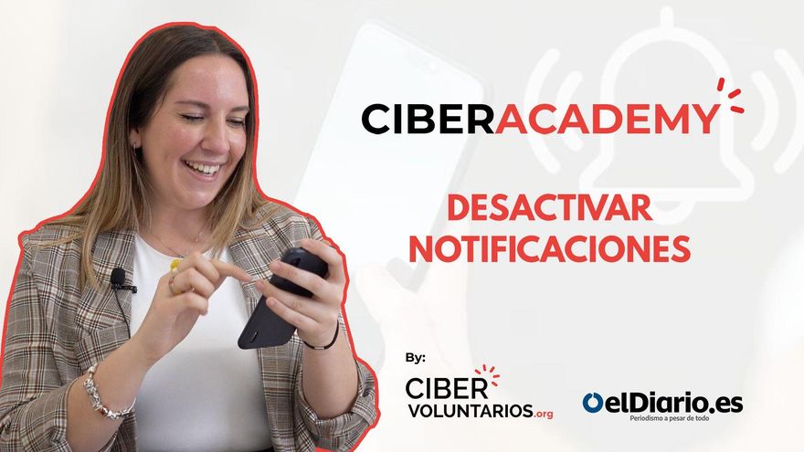 Cómo desactivar las notificaciones de la pantalla