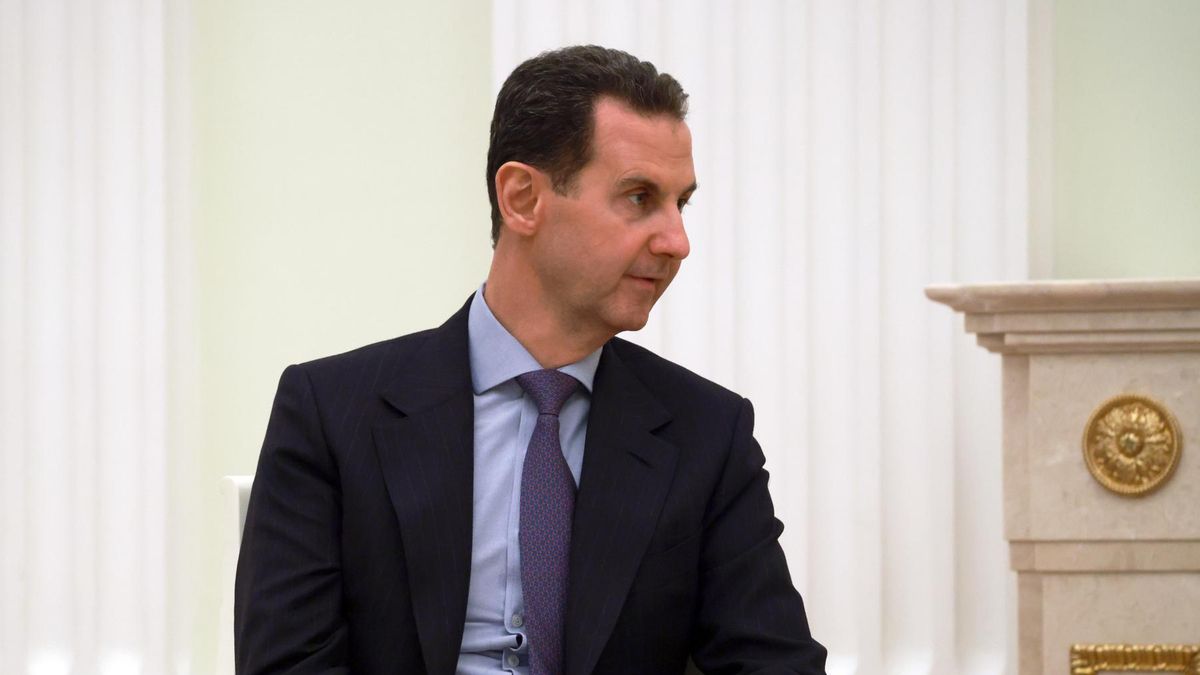 Un tribunal sirio condena a muerte en rebeldía al expresidente Bashar al Asad y otros dirigentes del régimen