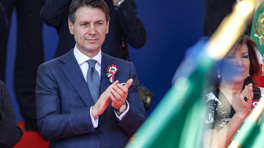 Francia dice que quiere diálogo y cooperación con Italia sobre la inmigración