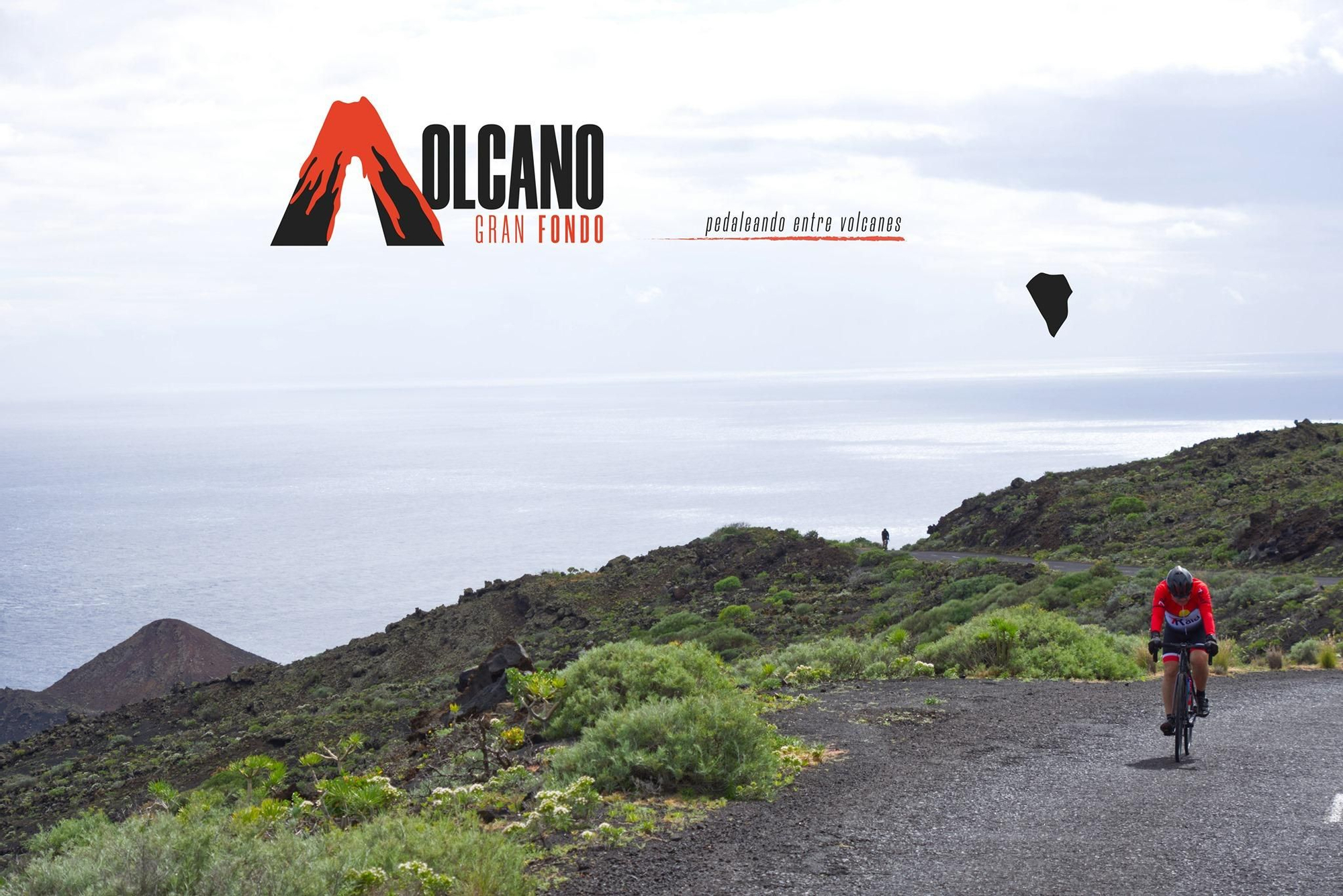 Volcano GranFondo La Palma.