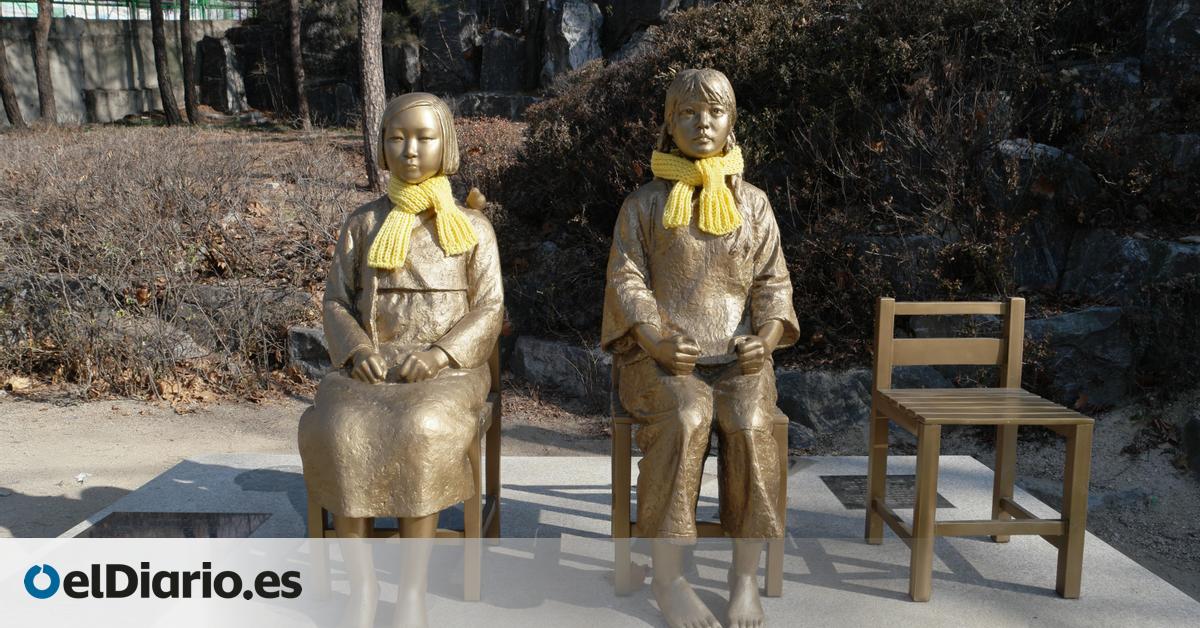 ¿Quiénes fueron las “mujeres de consuelo”? Así fue la vida de las esclavas sexuales del ejército japonés durante la Segunda Guerra Mundial
