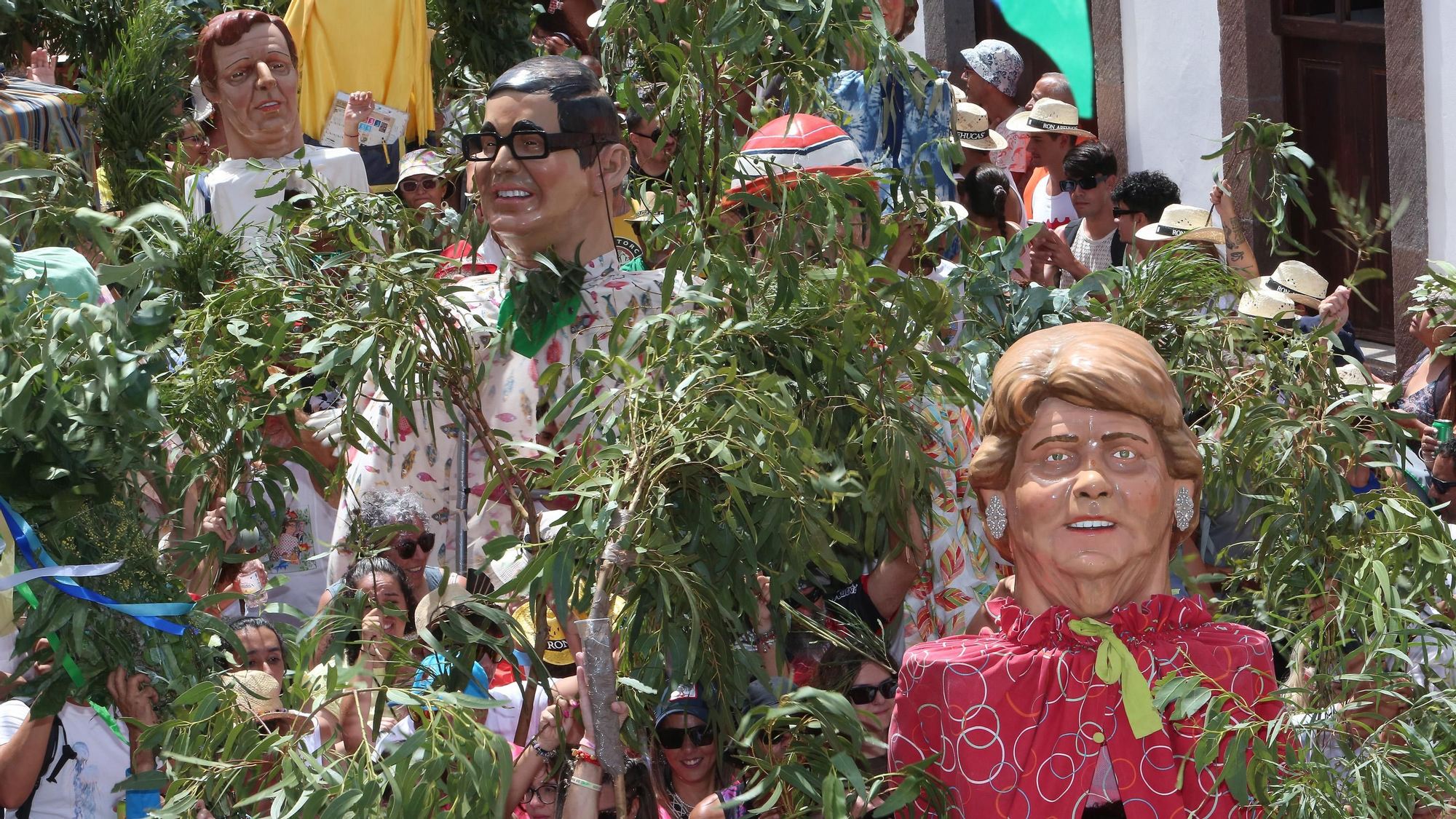 Galería de imágenes de La Rama 2025