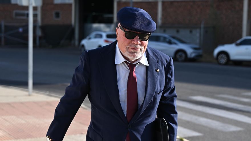 La Audiencia Nacional también absuelve a Villarejo de los encargos de Repsol y Caixabank