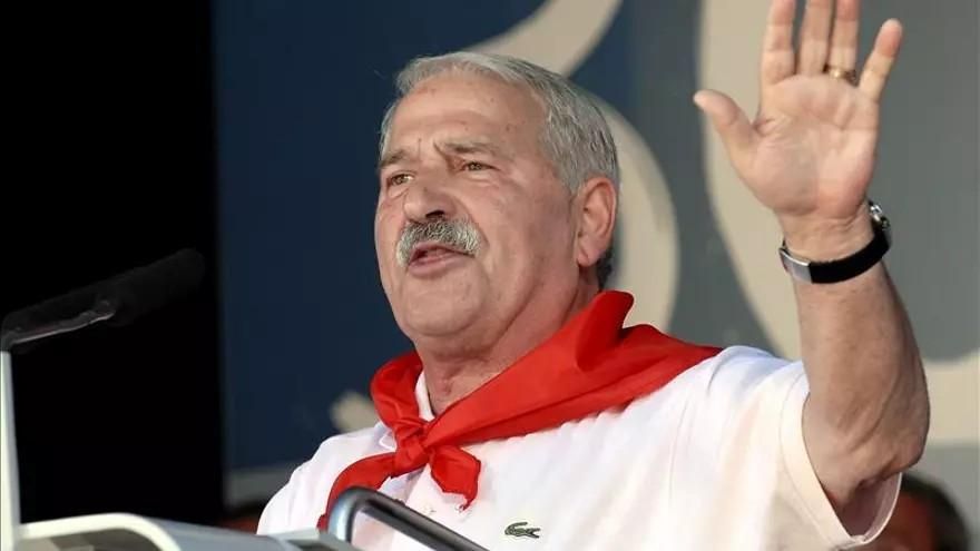 El exlíder minero Fernández Villa no será juzgado por presuntas 'mordidas' por las obras de un geriátrico en Asturias.
