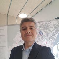 Javier Burón Cuadrado