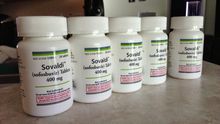 La cura de la hepatitis C llega con cuentagotas a pesar de estar incluida en la financiación pública