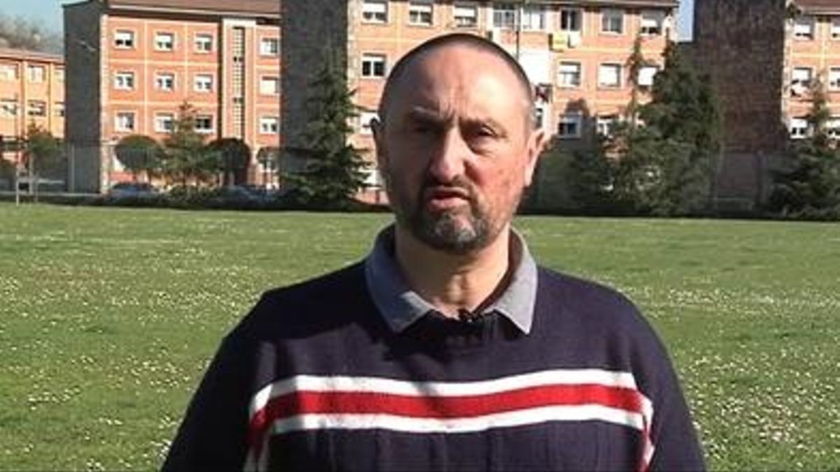 Fructuoso Pontigo no entiende cómo el Principado "permite" que continúe el proyecto de Salave.