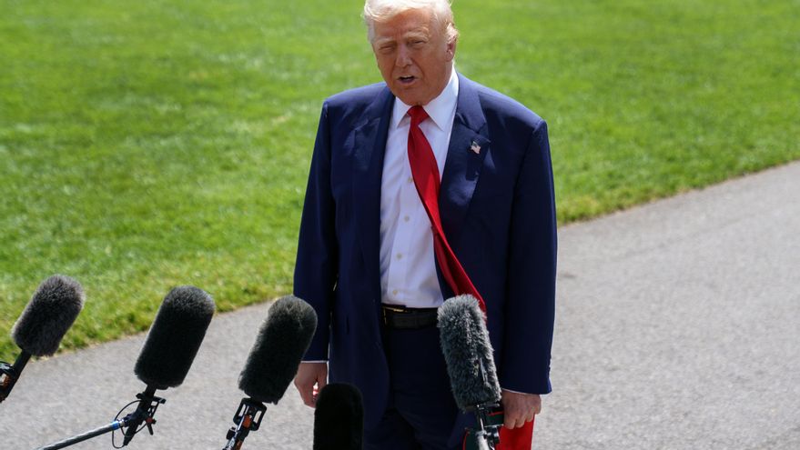 EE.UU. llega a Suiza en busca de un pacto "justo" con China que reequilibre su balanza