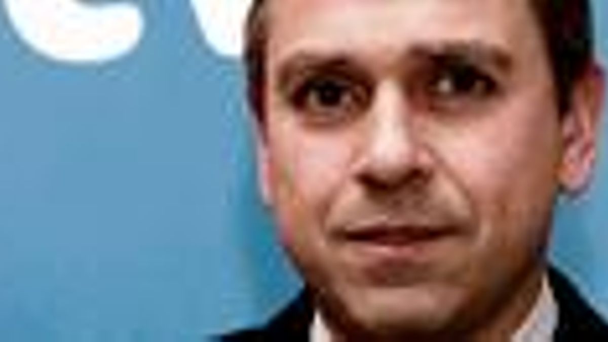 El director de TVE se despide en el último Consejo de Administración antes de la llegada del PP