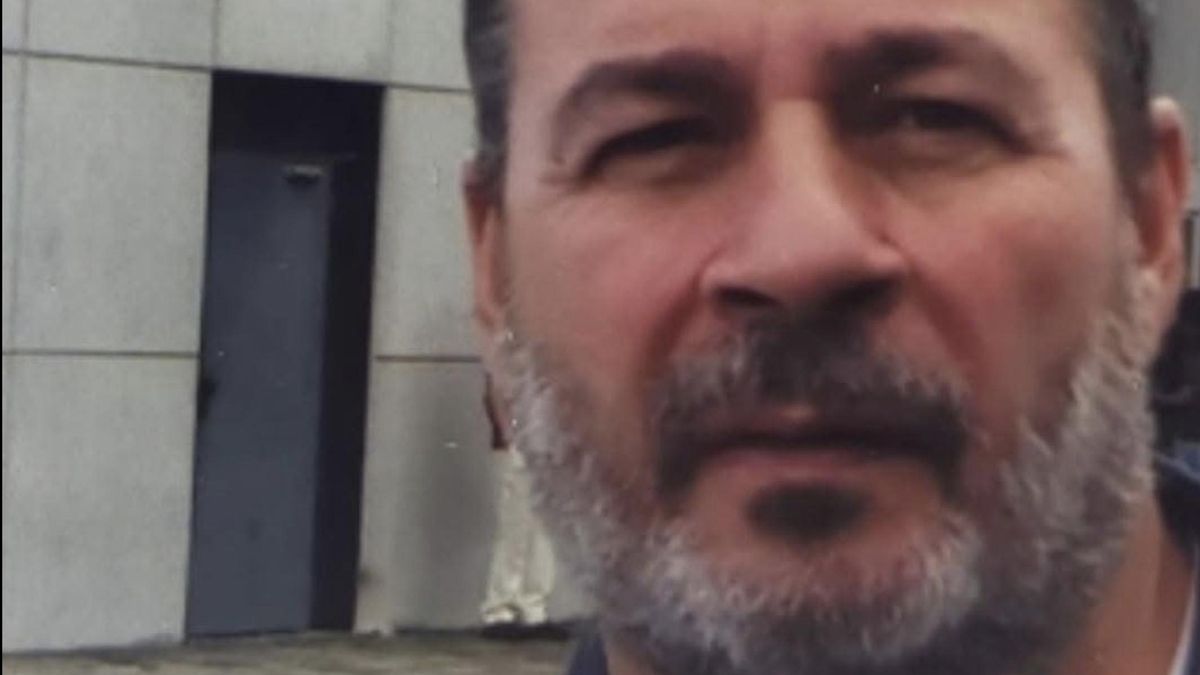 Fallece a los 64 años el sindicalista Eudaldo Gómez de Salazar