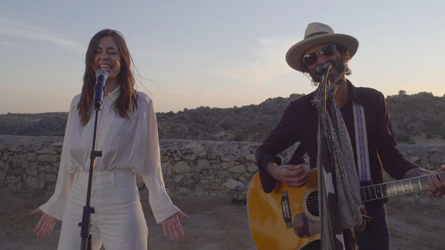 Maika Makovski y Leiva