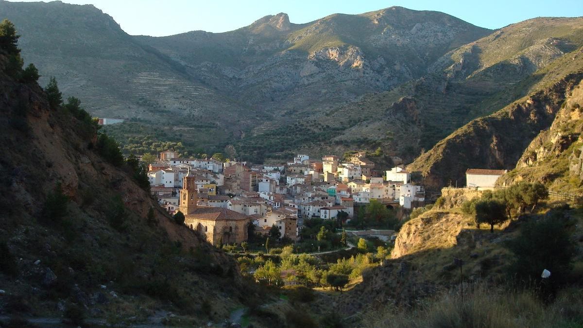 Dos senderistas, rescatados en la misma tarde en La Rioja: un accidentado un Arnedillo y una desorientada en Haro