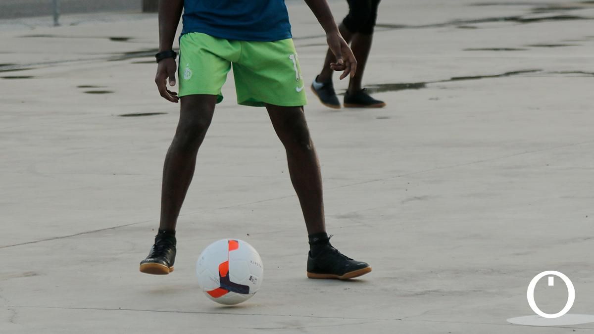 Córdoba es la provincia con menos extranjeros de toda España