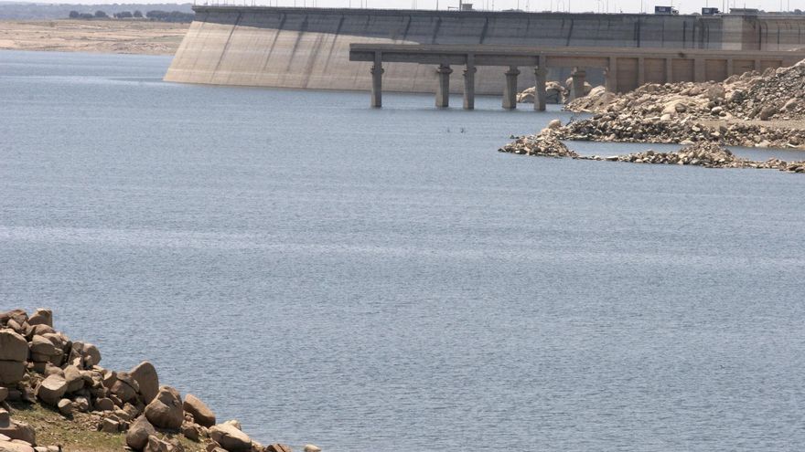 Los 47 pueblos de Zamora vuelven a tener agua potable tras la contaminación por plaguicidas