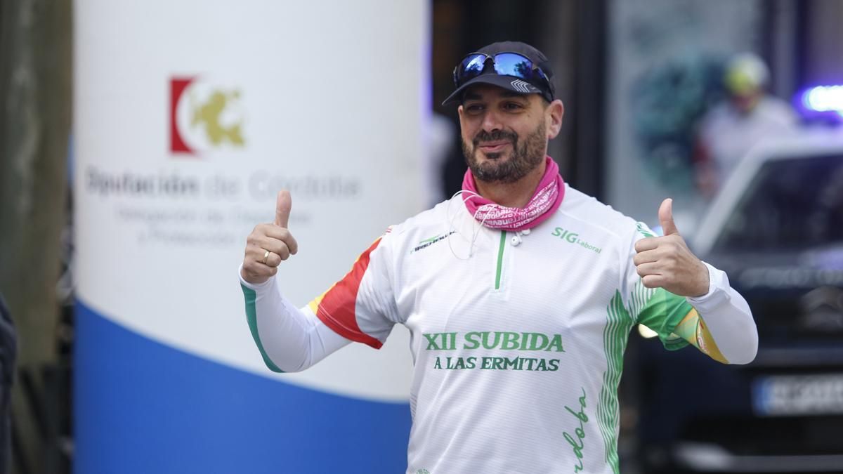 XII Subida a las ermitas