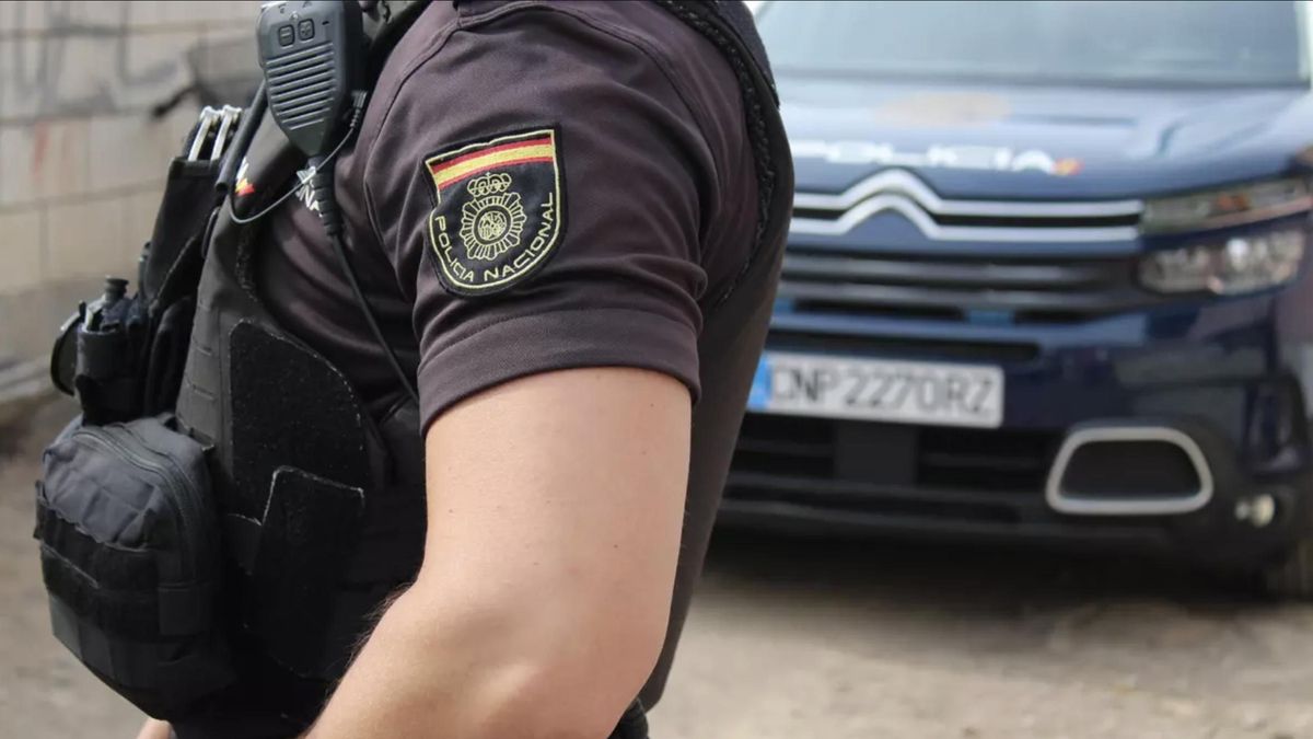 Condenado a cinco años de cárcel un policía nacional en Tenerife por agresión sexual a una menor, hija de su expareja